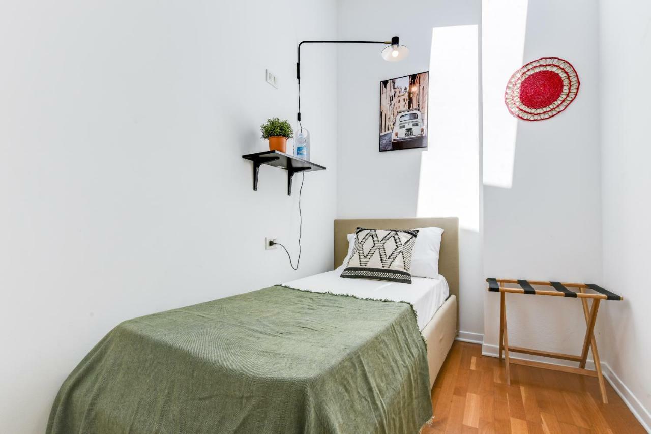 Sweett - Sempione Apartamento Milão Exterior foto